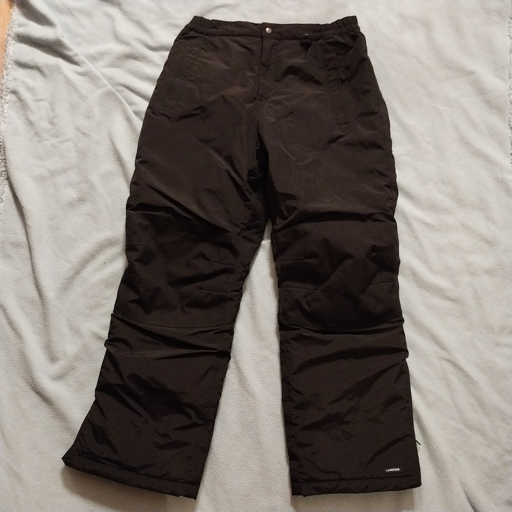 Land's End Snowpants